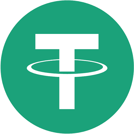 USDT / Tether